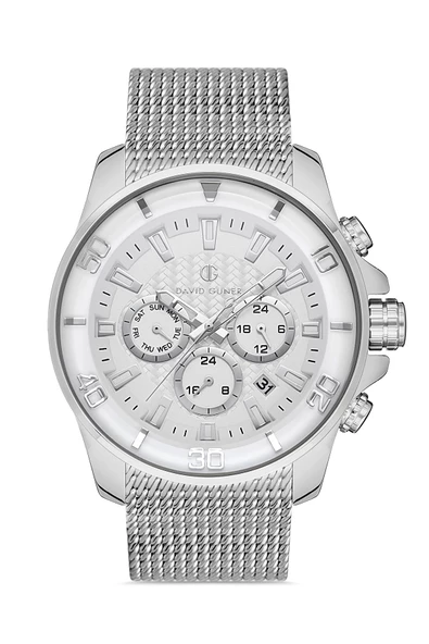David Guner  DG-8263GC-A1 Erkek Kol Saati ürün görseli