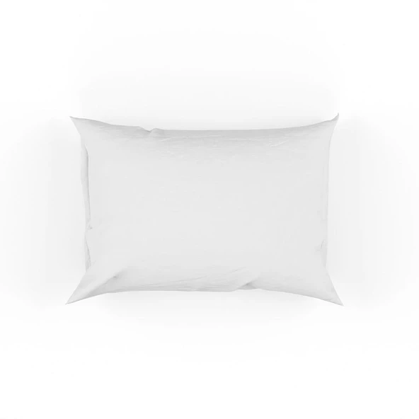 Silikonlu Yastık Safa 50X70 cm 1000 gr - 2