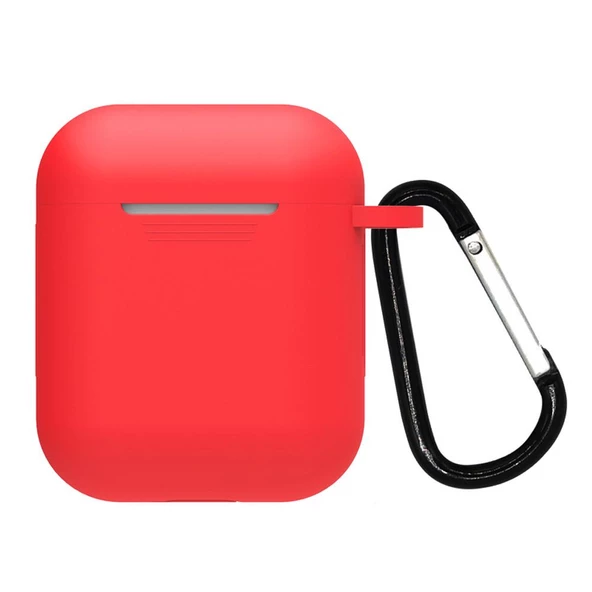 AirPods için Silikon Kılıf - 2