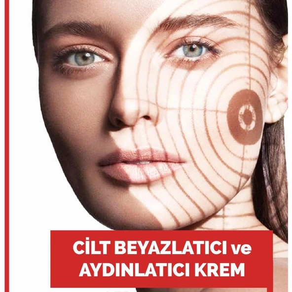 NEDOX Cilt Beyazlatıcı Leke Kremi 60 Ml - 3