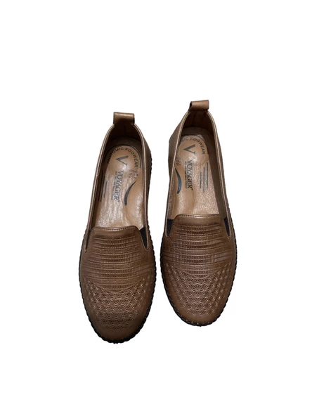 Voyager 7232 Kadın Hakiki Deri Günlük Ayakkabı (yaz 23) - 4