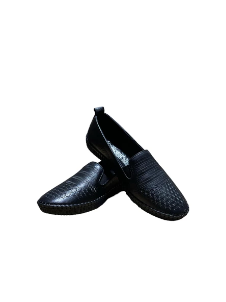 Voyager 7232 Kadın Hakiki Deri Günlük Ayakkabı (yaz 23) - 9