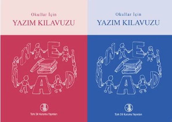 Okullar İçin Yazım Kılavuzu