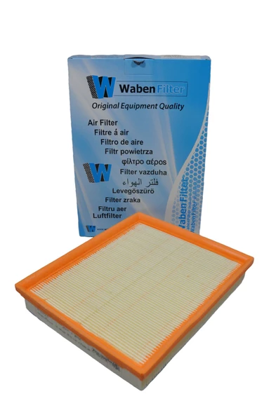 Peugeot Expert 1.6 Blue Hdi 2016 ve Sonrası Hava Filtresi ürün görseli