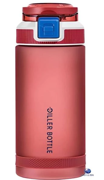 Diller DB-016 580 ML Matara Kırmızı - 2