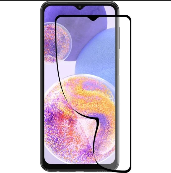 TPU - 3D Full Cover - İphone 7 / 8 - Nano Cam - Beyaz