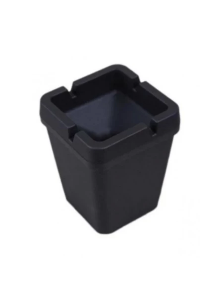 Baroness BS20885 Kare Plastik Kokusuz Küllük 1 Adet - 3