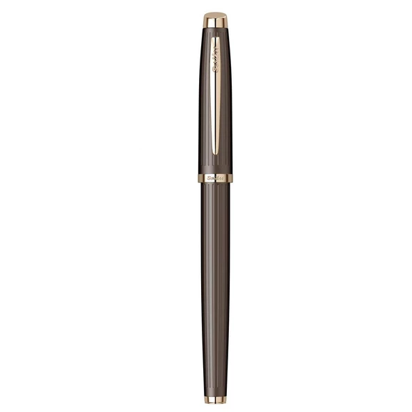 SCRIKSS DOLMAKALEM ROSE GOLD LUKS KUTU (39) - 2