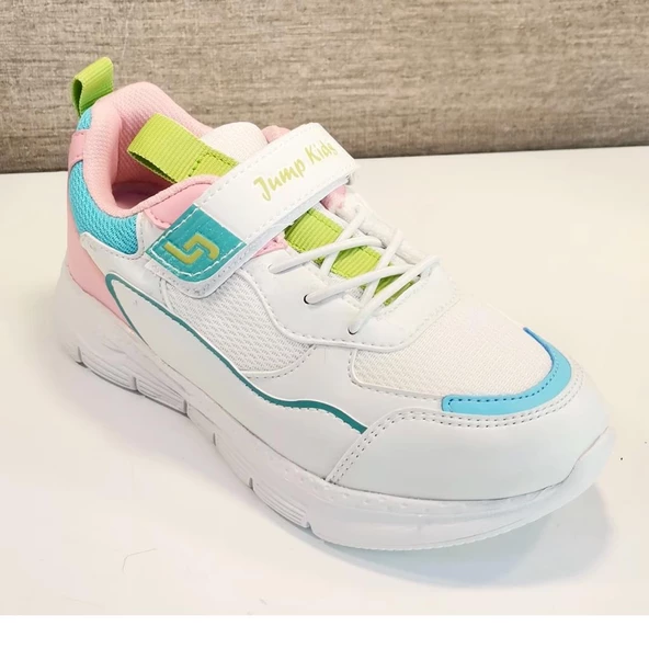 Jump 28122 A Unisex Çocuk Spor Ayakkabı - 2