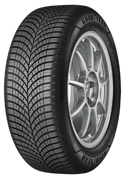 Goodyear 245/45R17 99Y Vector 4 Seasons Gen 3 Xl 4 Mevsim Lastik (2023)