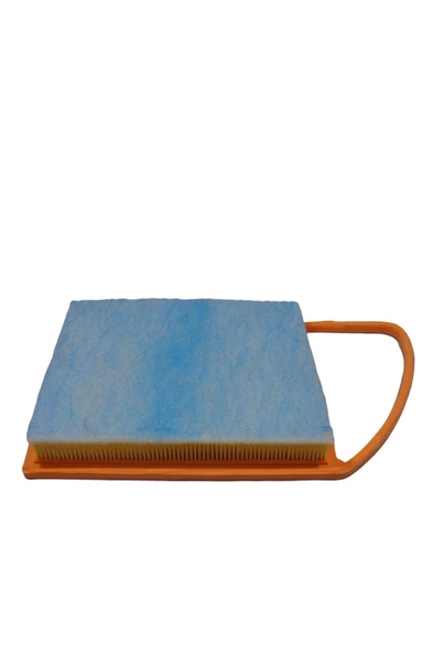 Peugeot 2008 I 1.4 HDİ, 1.6 HDİ 2013-2018 Hava Filtresi - Resim 4