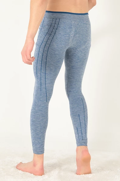 DoReMi Erkek Termal Alt Sport & Home Wear - 3