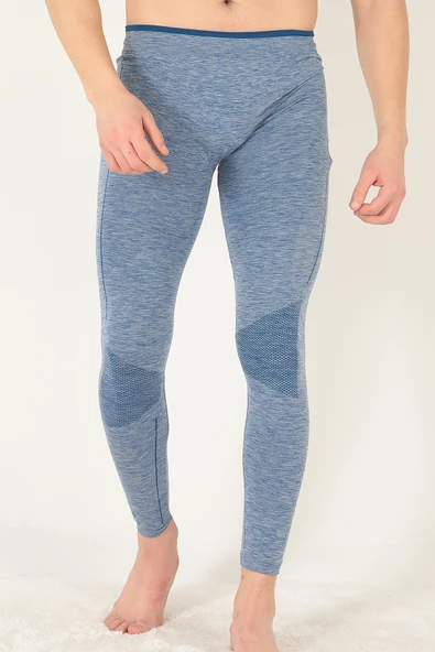 DoReMi Erkek Termal Alt Sport & Home Wear - 5