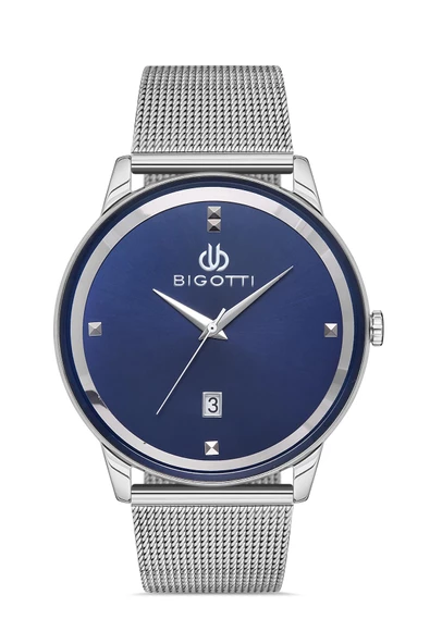 Bigotti BG.1.10230.2 Erkek Kol Saati ürün görseli