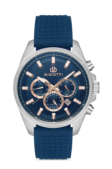 Bigotti BG.1.10289.2 Erkek Kol Saati ürün görseli