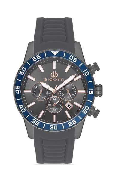 Bigotti BG.1.10201.4 Erkek Kol Saati ürün görseli