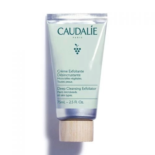 Caudalie Yoğun Arındırıcı Peeling 75 Ml