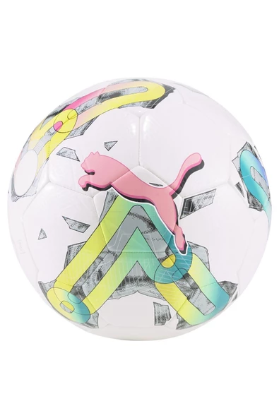 Puma Orbita 6 Ms Futbol Topu - 4