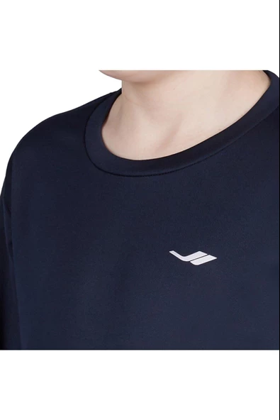 Lescon 18K-3038 Uzun Kol Tshırt - 3
