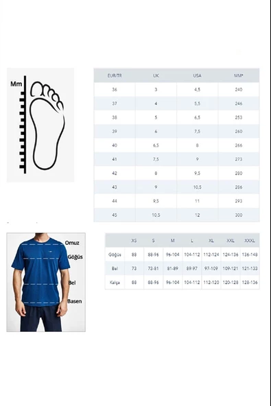 Lescon L-4201 Siyah Spor Kadın Ayakkabı - 2