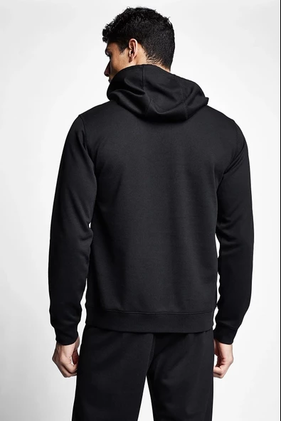 Lescon 22S-1239-22N Kapsonlu Sweatshırt - 5