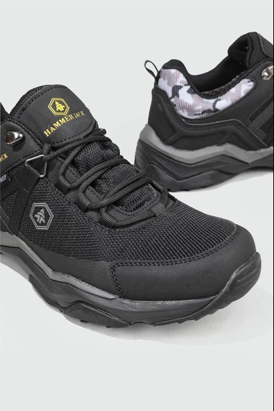 Hammerjack Wılton 101 21754-Z Waterproof Ayakkabı - 2