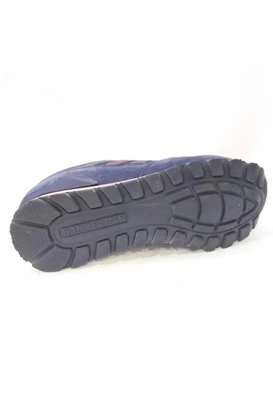 Hammer Jack 102 19256-M Dominic Erkek Sneaker Spor Ayakkabı - 7