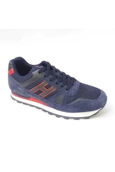 Hammer Jack 102 19256-M Dominic Erkek Sneaker Spor Ayakkabı - 5