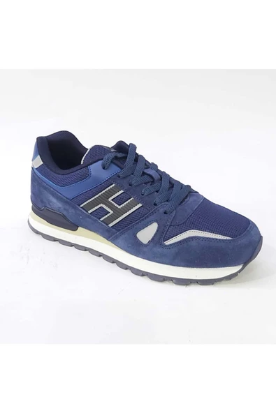 Hammer Jack 102 19256-M Dominic Erkek Sneaker Spor Ayakkabı - 3