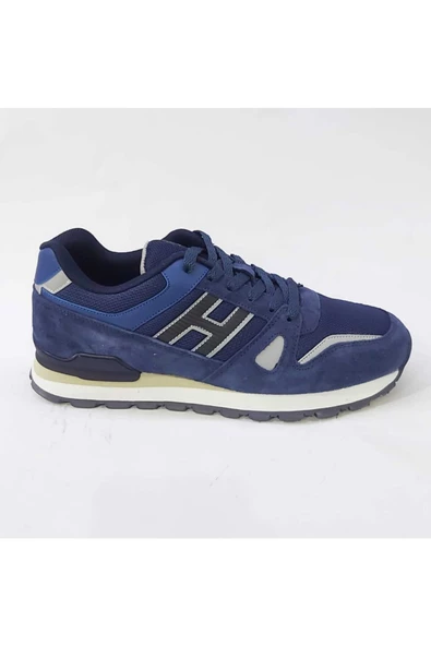 Hammer Jack 102 19256-M Dominic Erkek Sneaker Spor Ayakkabı - 2