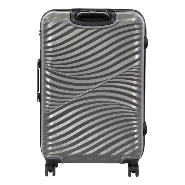 Biggdesign Moods Up Antrasit Orta Boy 24" Valiz - 4
