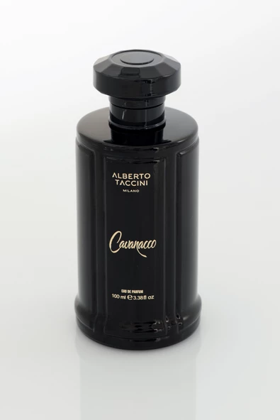 Alberto Taccini CAVANACCO Erkek Parfümü - 100 ml