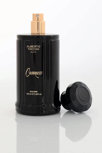 Alberto Taccini CAVANACCO Erkek Parfümü - 100 ml - 3