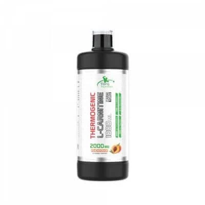 Torq Thermogenic L-Carnitine 2000 mg 1000 ml - 2