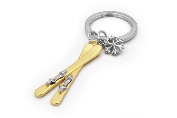 Metalmorphose Kayak Anahtarlık - Resim 3