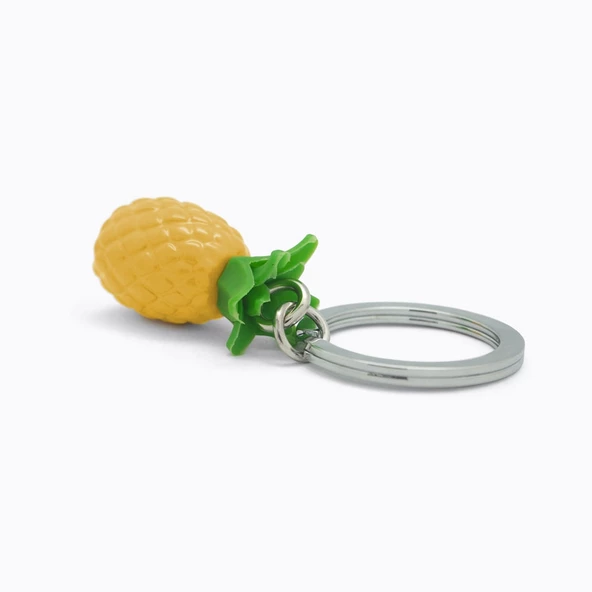 Ananas Anahtarlık - 5