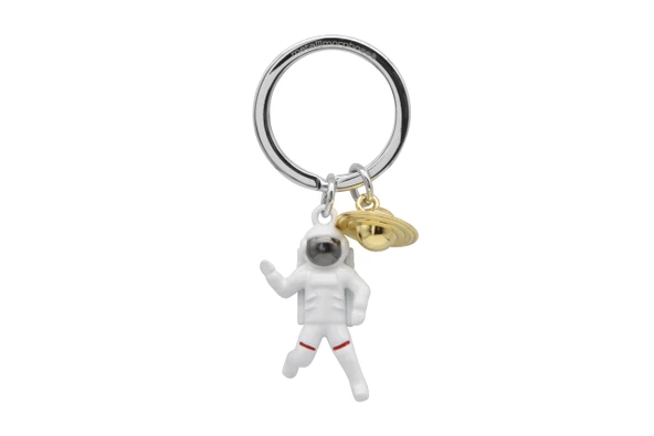 Astronot Anahtarlık - Resim 4