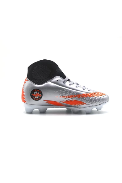 Jump 28365F Erkek Krampon Spor Ayakkabı - 7