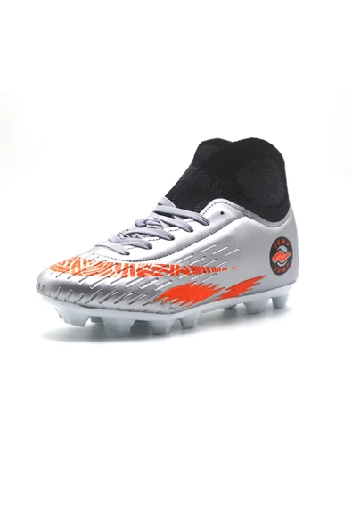Jump 28365F Erkek Krampon Spor Ayakkabı - 6