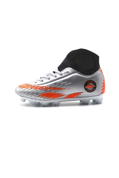 Jump 28365F Erkek Krampon Spor Ayakkabı - 5