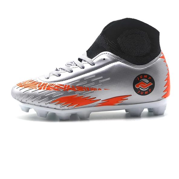 Jump 28365F Erkek Krampon Spor Ayakkabı - 2