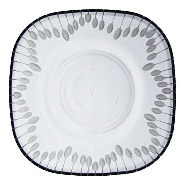 Decocia Kazaan 61 Parça Kesme Bardak Çeyiz Seti Ördek Karaflı Vega Desenli - Resim 8