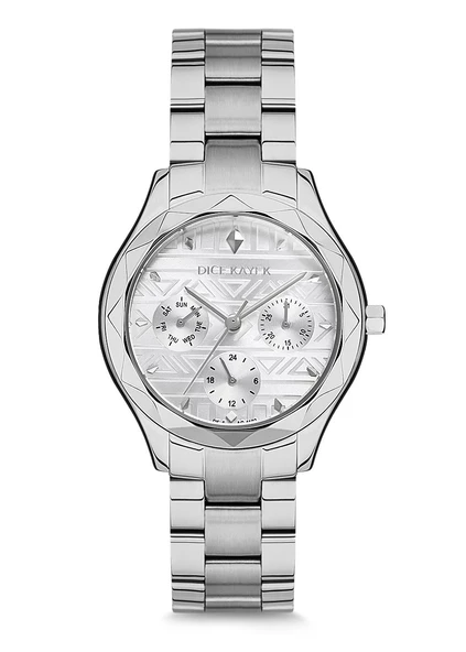 Dice Kayek Unisex Kol Saati  DK.1.AG1182.01 ürün görseli