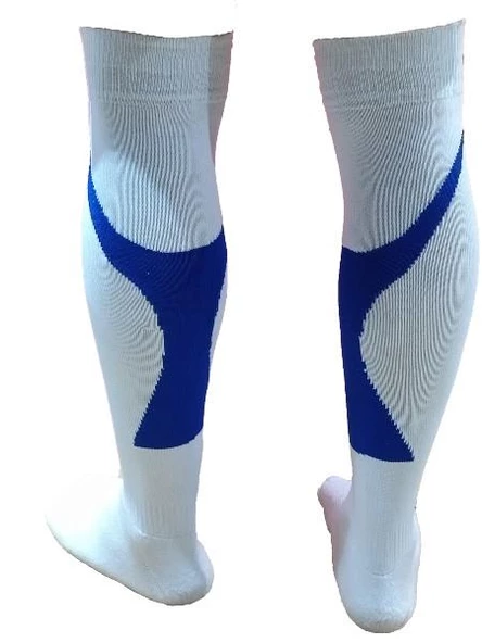 DragonDo Yetişkin Unisex Futbol Maç Çorabı Futbol Tozluk Halısaha Tozluk ve Çorabı - 3