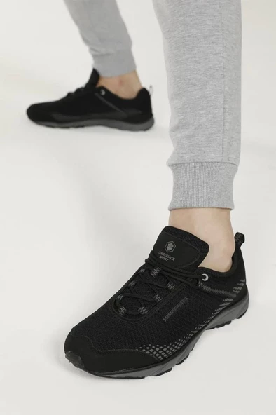 Lumberjack Dare L Büyük Numara Erkek Günlük Yürüyüş Spor Ayakkabı - 2