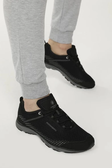 Lumberjack Dare L Büyük Numara Erkek Günlük Yürüyüş Spor Ayakkabı