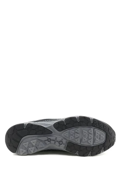 Lumberjack Dare L Büyük Numara Erkek Günlük Yürüyüş Spor Ayakkabı - 6