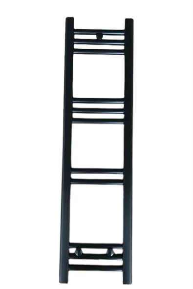 ŞİMAŞ HAVLUPAN 300x1000 Siyah Havlupan