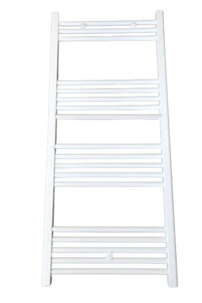 ŞİMAŞ HAVLUPAN 600x1400 Beyaz Havlupan - 1