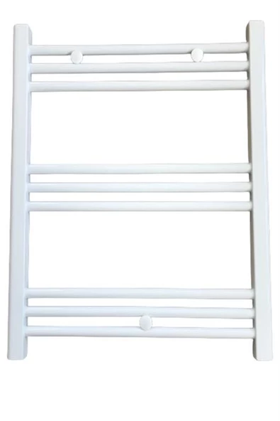 ŞİMAŞ HAVLUPAN 600x600 Beyaz Havlupan ürün görseli